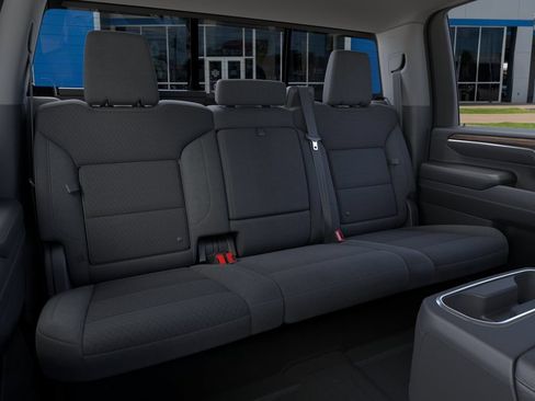 New 2026 Chevrolet Silverado 2500 LT w/ Trail Boss Package AWD/4WD image 17