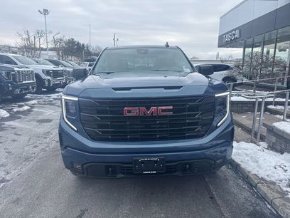 New 2026 GMC Sierra 1500 Elevation w/ Preferred Package