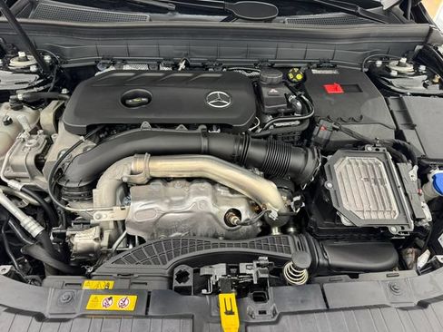 Certified 2026 Mercedes-Benz GLB 250 image 14
