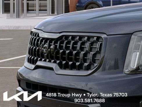 New 2025 Kia Telluride SX Prestige X-Line AWD/4WD image 12