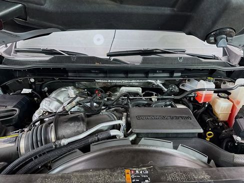 Used 2025 Chevrolet Silverado 2500 ZR2 w/ ZR2 Bison Edition image 33