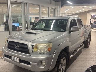 Used 2005 Toyota Tacoma 4x4 Double Cab video 2