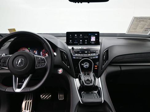 Used 2023 Acura RDX A-Spec image 13