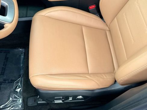 Certified 2026 Hyundai Santa Fe Limited FWD image 19