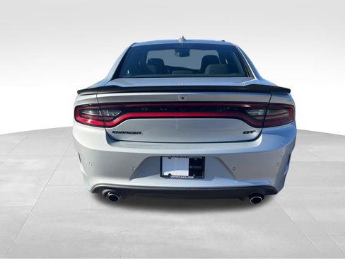 Used 2023 Dodge Charger GT w/ Blacktop Package image 6