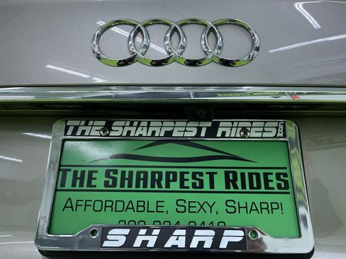 Used 2019 Audi A6 3.0T Premium Plus w/ Premium Plus Package image 12