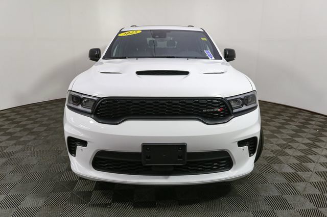 Used 2025 Dodge Durango R/T w/ Blacktop Package AWD/4WD image 4