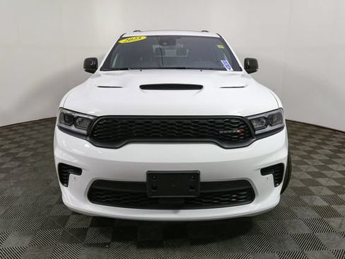 Used 2025 Dodge Durango R/T w/ Blacktop Package AWD/4WD image 4