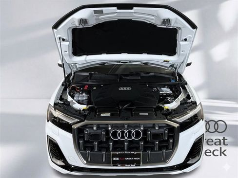 Used 2025 Audi Q7 3.0T Premium Plus w/ Premium Plus Package image 18
