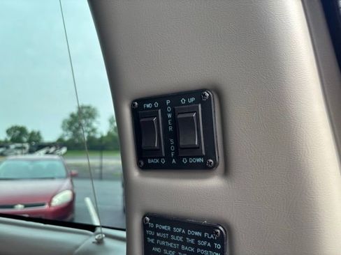 New 2026 GMC Savana 2500 Extended w/ Driver Convenience Package RWD image 11