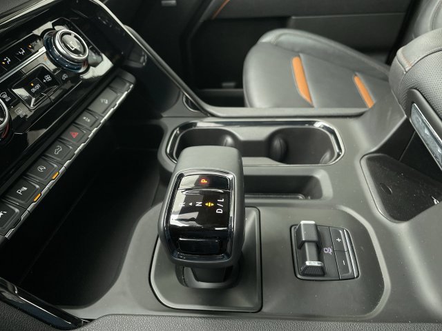 Used 2025 GMC Sierra 1500 AT4 AWD/4WD image 20