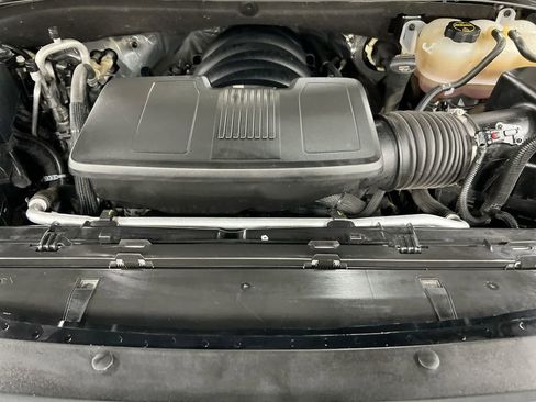 Used 2024 Chevrolet Tahoe Premier AWD/4WD image 26