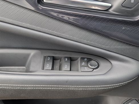 New 2025 Chevrolet Blazer EV LT w/ Super Cruise Package image 19