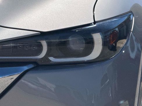 Certified 2025 MAZDA CX-5 AWD 2.5 S w/ Preferred Package image 9