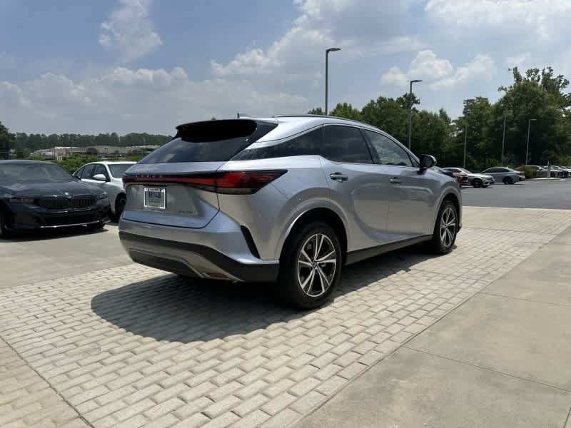 Used 2025 Lexus RX 350 Premium FWD image 17