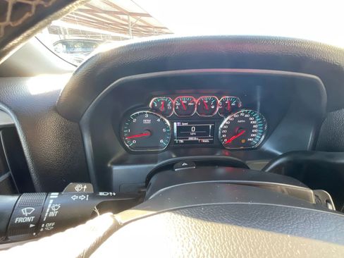 Used 2018 Chevrolet Silverado 1500 LT w/ All Star Edition RWD image 27