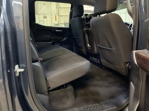 Used 2020 GMC Sierra 1500 Elevation w/ Elevation Value Package RWD image 27