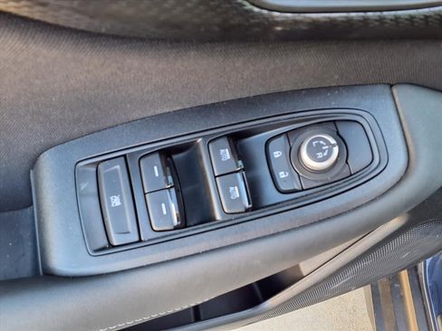 Certified 2025 Subaru Outback Premium image 14