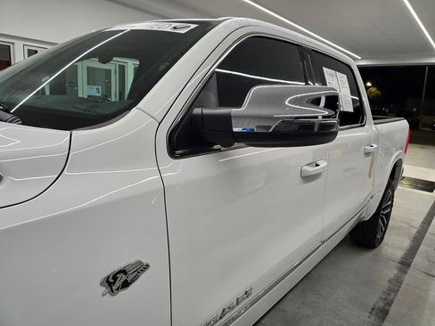 Certified 2026 RAM 1500 Limited w/ Body Color Bumper Group image 11