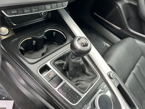 Used 2017 Audi A4 2.0T Premium Plus w/ Premium Plus Package image 9
