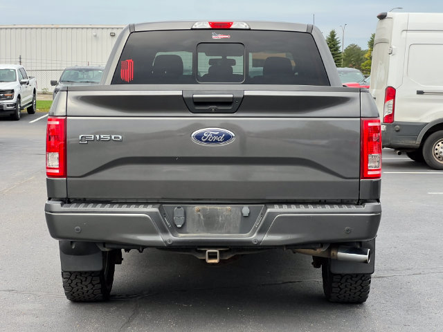 Used 2016 Ford F150 XLT w/ Equipment Group 302A Luxury AWD/4WD image 46
