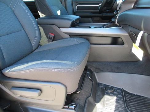 New 2025 RAM 1500 Big Horn image 12