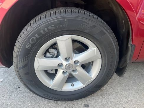 Used 2010 Nissan Rogue S w/ 360 Degree Value Pkg AWD/4WD image 8