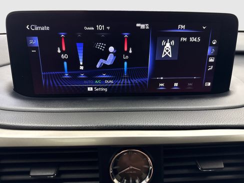 Used 2020 Lexus RX 350 FWD w/ Premium Package image 28
