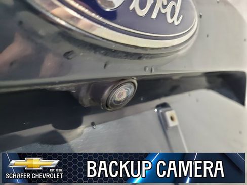 Used 2019 Ford Escape SE image 7