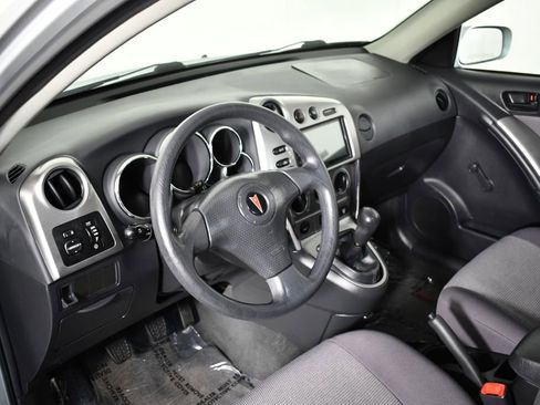 Used 2005 Pontiac Vibe image 20