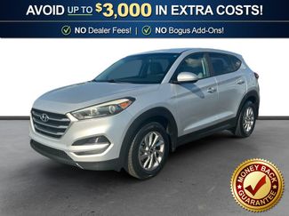 Used 2017 Hyundai Tucson SE w/ Cargo Package FWD 360° Tour