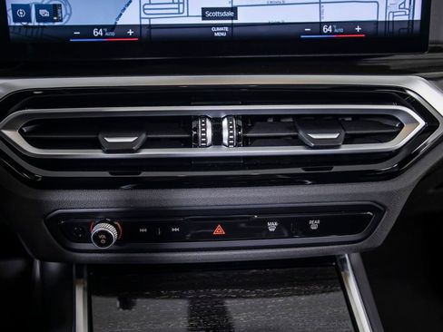 Used 2023 BMW 330e w/ Premium Package RWD image 27