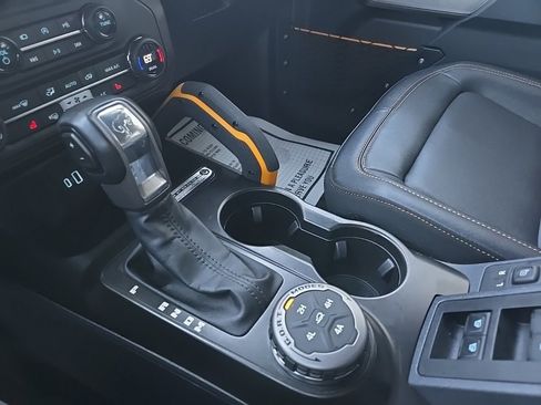 Used 2023 Ford Bronco Badlands w/ Sasquatch Package image 64