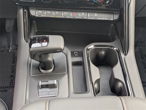 New 2026 GMC Sierra 1500 AT4 w/ AT4 Premium Package image 19