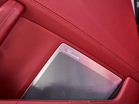 Used 2022 Porsche 911 Turbo S w/ 911 Turbo Sportdesign Package image 34