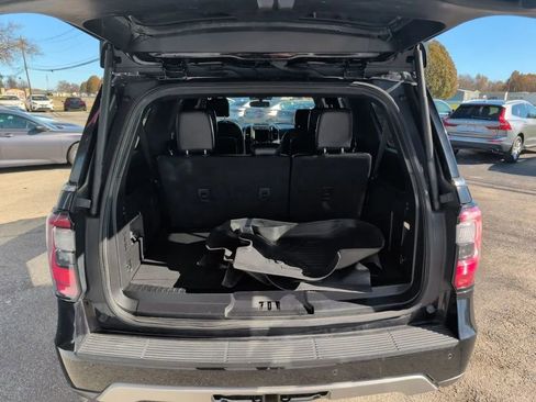 Used 2019 Ford Expedition Max Limited image 20