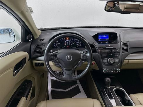 Used 2018 Acura RDX FWD image 23