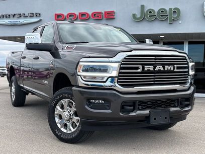 Used 2024 RAM 2500 Laramie