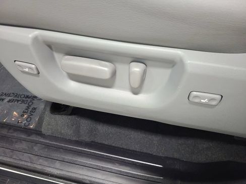 Certified 2019 Toyota Sequoia Limited AWD/4WD image 23