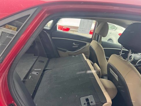 Used 2013 Hyundai Elantra GT w/ Touch & Go Pkg image 21