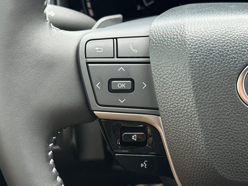 New 2026 Toyota Camry SE FWD image 27