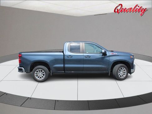 Used 2019 Chevrolet Silverado 1500 LT w/ All-Star Edition image 2