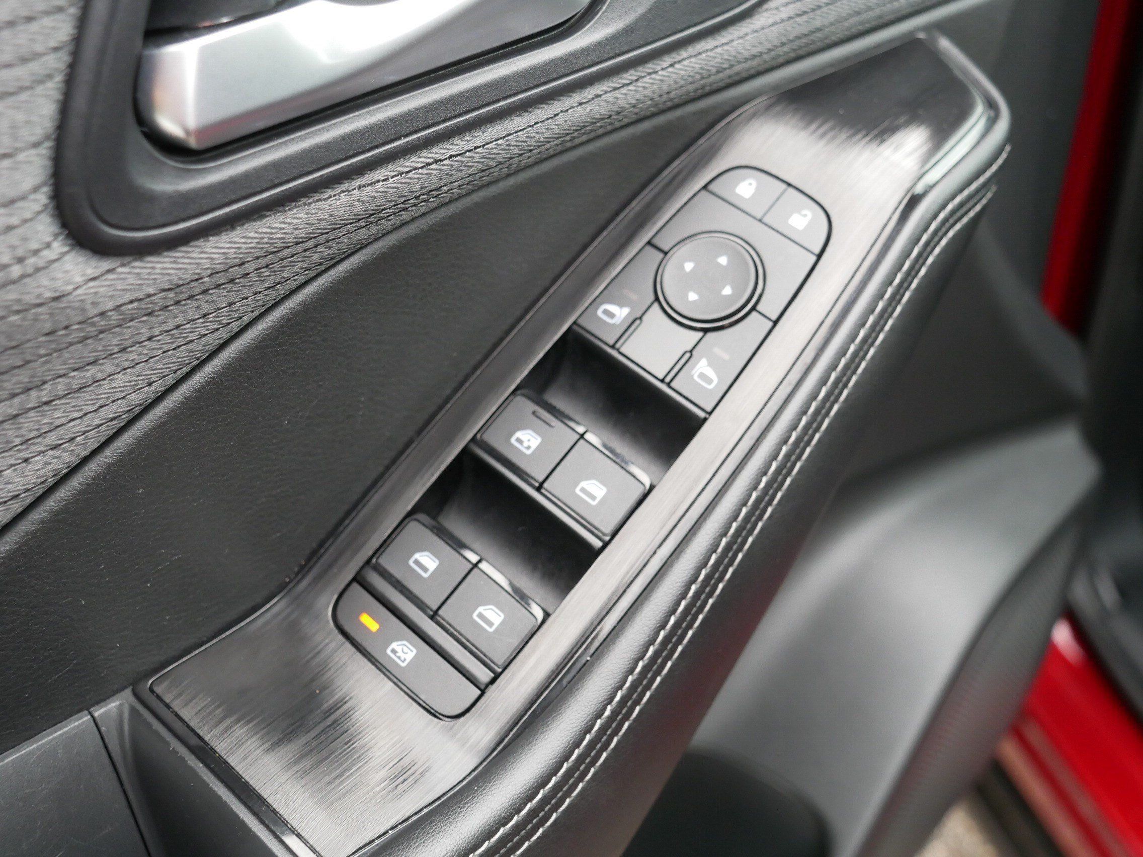 Certified 2023 Nissan Rogue SV AWD/4WD image 19
