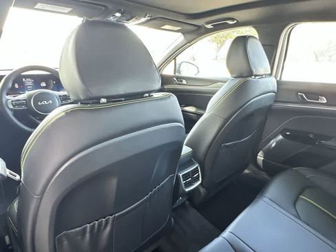 New 2026 Kia K5 GT image 23