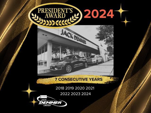 New 2026 Lincoln Nautilus Reserve AWD/4WD image 2