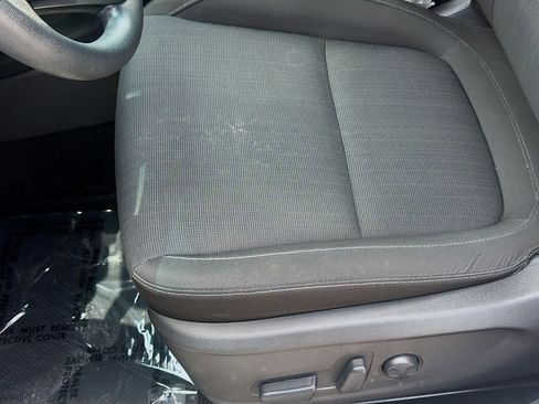 Used 2023 Hyundai Kona SEL w/ Cargo Package FWD image 15