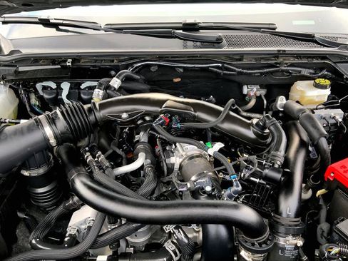 Certified 2025 Ford Ranger Raptor AWD/4WD image 28