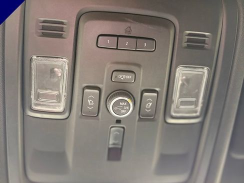 Used 2022 Chevrolet Tahoe High Country w/ Max Trailering Package AWD/4WD image 27