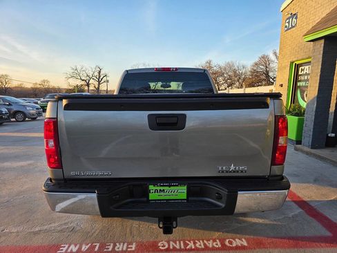 Used 2009 Chevrolet Silverado 1500 LT w/ Power Pack Plus image 15