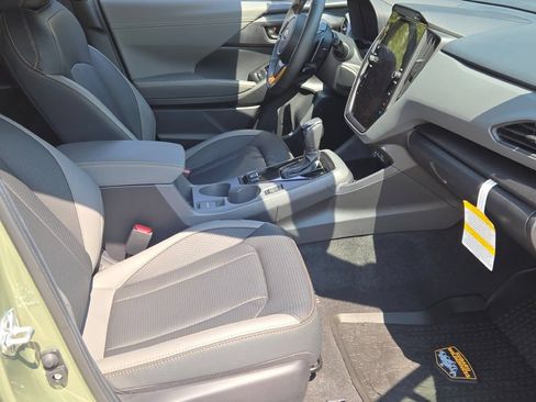 Certified 2026 Subaru Crosstrek 2.5i Wilderness AWD/4WD image 6